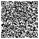 QR code with Rapid's Tv Repair contacts