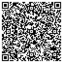 QR code with Red Button Tv contacts