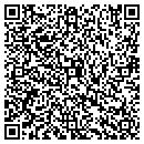 QR code with The Tv Shop contacts