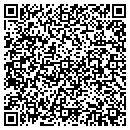 QR code with Ubreakifix contacts
