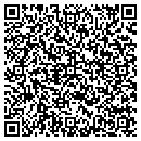 QR code with Your Tv Shop contacts