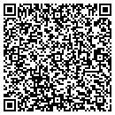 QR code with Hi-Tech Tv contacts