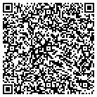 QR code with Hurt's Tv Service & Sales contacts