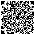 QR code with Tech Serv contacts