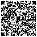 QR code with Mauston Tv contacts
