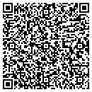 QR code with Roys Radio Tv contacts