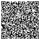 QR code with Happoldt's contacts