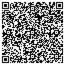 QR code with A P Mechanical contacts