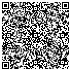 QR code with Hi Class Clowns Beauty Salon contacts