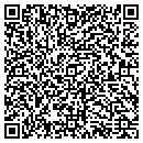 QR code with L & S Air Conditioning contacts
