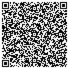 QR code with N S Heating And Air Conditioning contacts