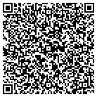 QR code with On Time Air Conditioning & Htg contacts