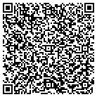 QR code with USA-1 Air conditioning sales and service contacts
