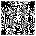 QR code with USA 1 Air conditioning sales and service contacts