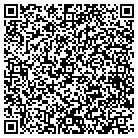 QR code with A C Service & Repair contacts