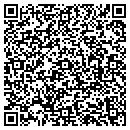 QR code with A C Shaw's contacts