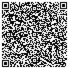 QR code with Advanced Air Analysis contacts