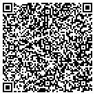 QR code with A & L Service Heating & Air Cond contacts