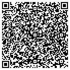 QR code with L A Delivery Service contacts