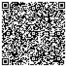 QR code with C & M Air Conditioning contacts