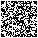QR code with C & P Hammer Service contacts