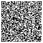 QR code with Cuevas Air Conditioning contacts
