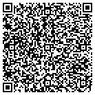 QR code with G A Air Conditioning & Heating contacts