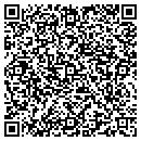 QR code with G M Climate Control contacts
