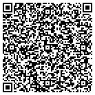 QR code with Hamel's Refrigeration-Htg-Ac contacts