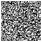 QR code with I M Air Conditioning & Heating contacts
