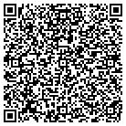 QR code with J's Air Conditioning Refrign contacts