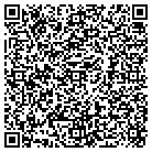 QR code with M E S Service Company Inc contacts