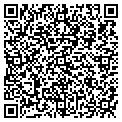 QR code with New West contacts