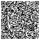 QR code with Pro Flo Air Conditioning & Htg contacts