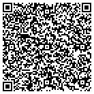 QR code with R  B  Spencer, Inc contacts
