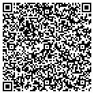 QR code with San Diego Trane Parts Center contacts