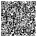 QR code with KFC contacts