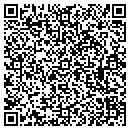 QR code with Three E Air contacts