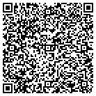 QR code with A 1 Reliable Air Conditioning contacts