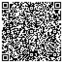 QR code with RIO Tinto Borax contacts
