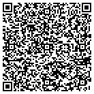 QR code with AAA Precision Cool contacts