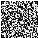 QR code with A Air Around the Clock contacts