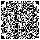 QR code with Aaron Frost Heating and Cooling contacts