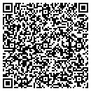 QR code with C & A Specialties contacts