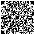 QR code with All Cool contacts