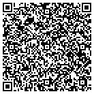 QR code with A Squared Air Conditioning contacts