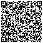QR code with Carey's Central Service contacts