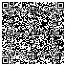 QR code with C & C Heating & Cooling contacts