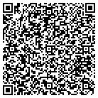 QR code with Chaddock Refrigeration Heating contacts