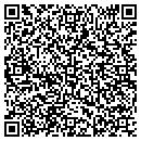QR code with Paws On Main contacts